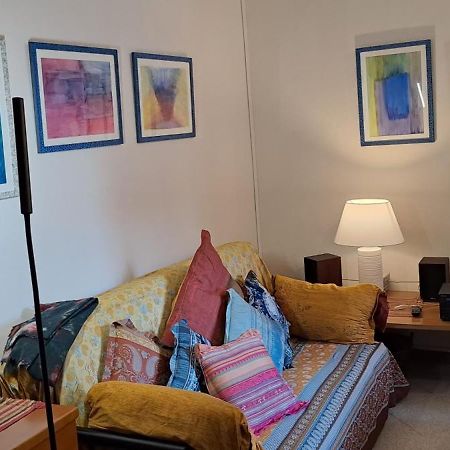 Ca' Celestia Arsenale Appartement Venetië Buitenkant foto