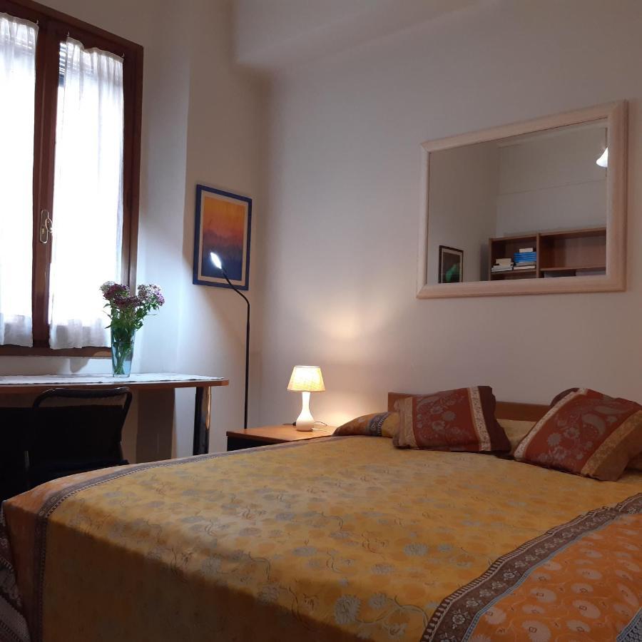 Ca' Celestia Arsenale Appartement Venetië Buitenkant foto
