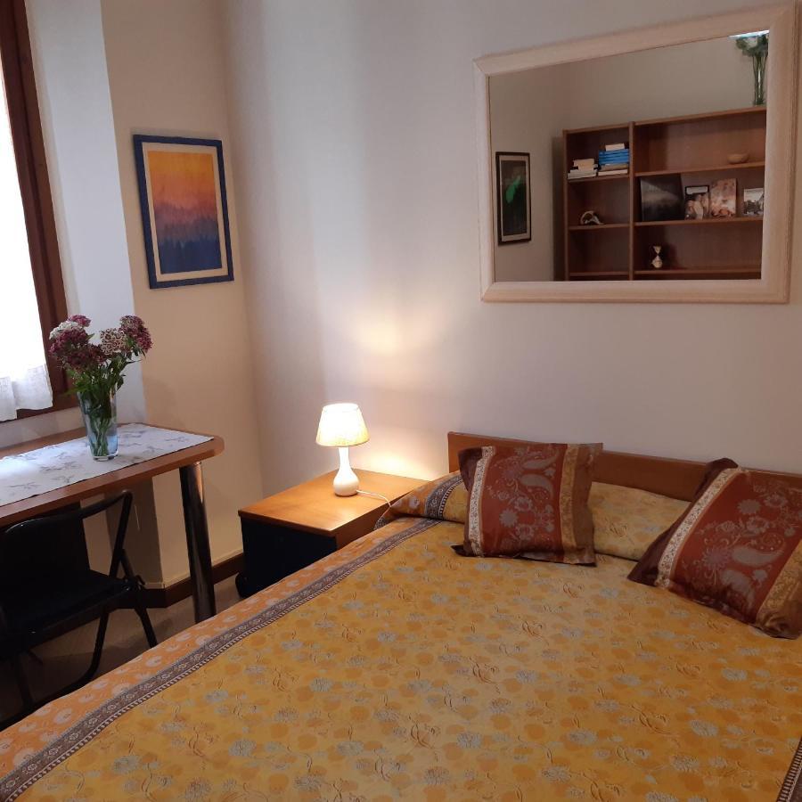 Ca' Celestia Arsenale Appartement Venetië Buitenkant foto