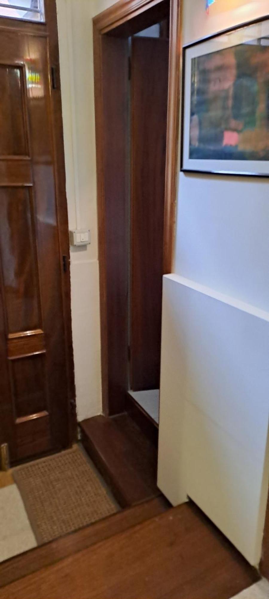Ca' Celestia Arsenale Appartement Venetië Buitenkant foto