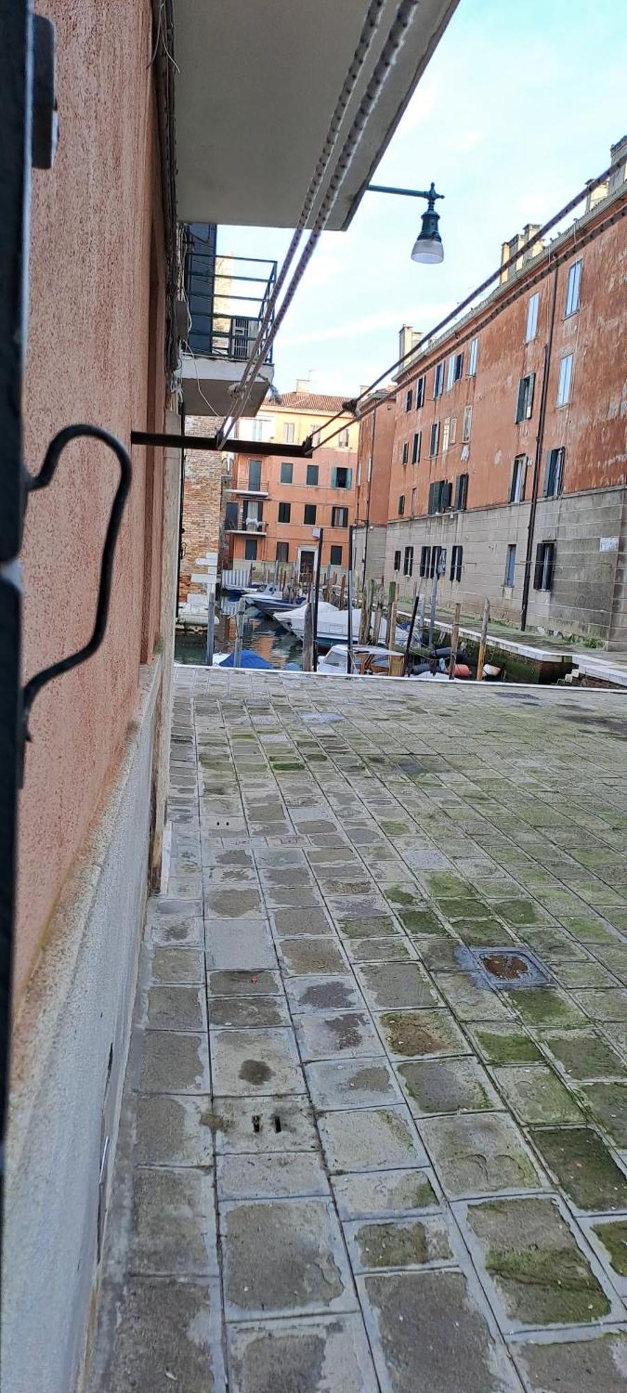 Ca' Celestia Arsenale Appartement Venetië Buitenkant foto