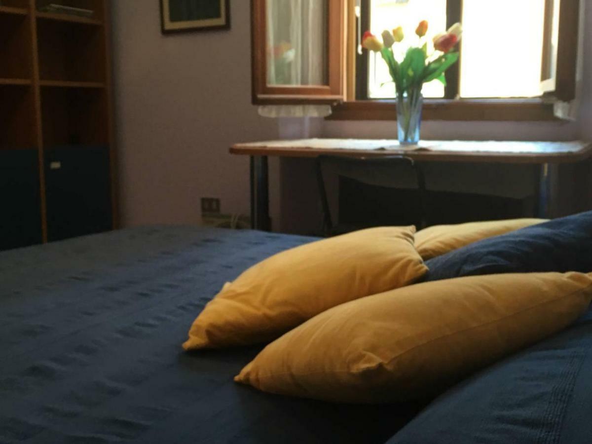Ca' Celestia Arsenale Appartement Venetië Buitenkant foto